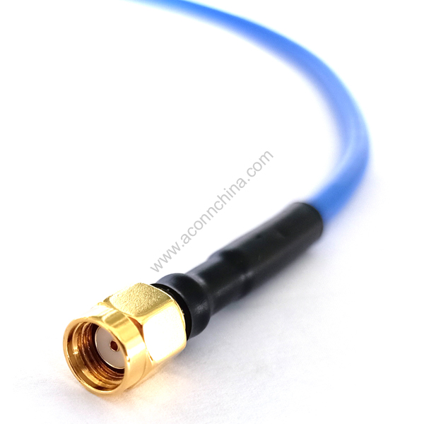 RG402 cable assembly RP SMA-RP SMA