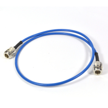 RG402 cable assembly N female to N female